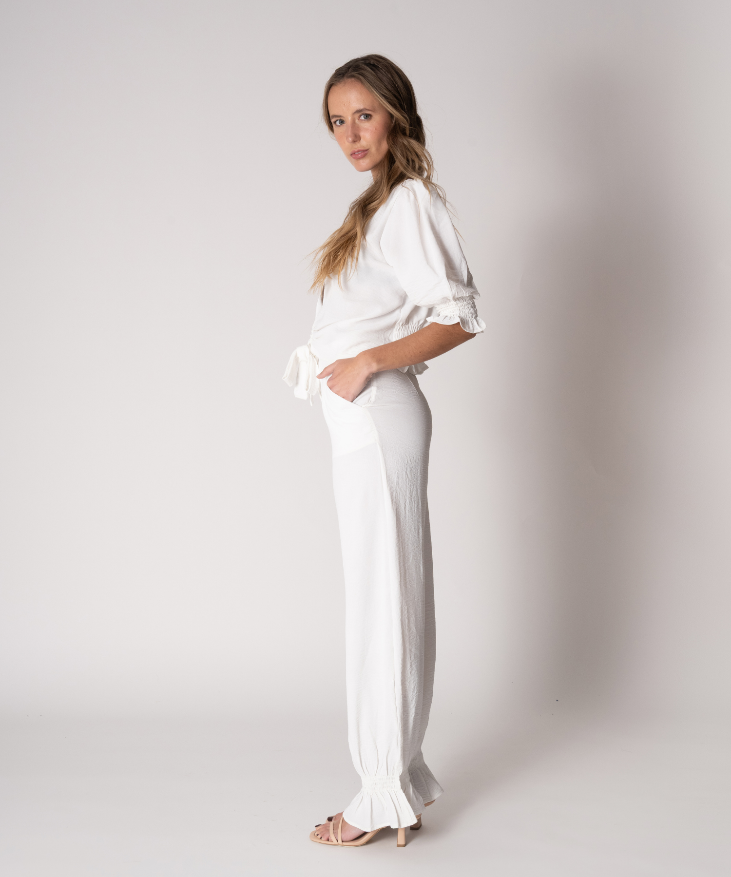 PANTALÓN PARIS BLANCO