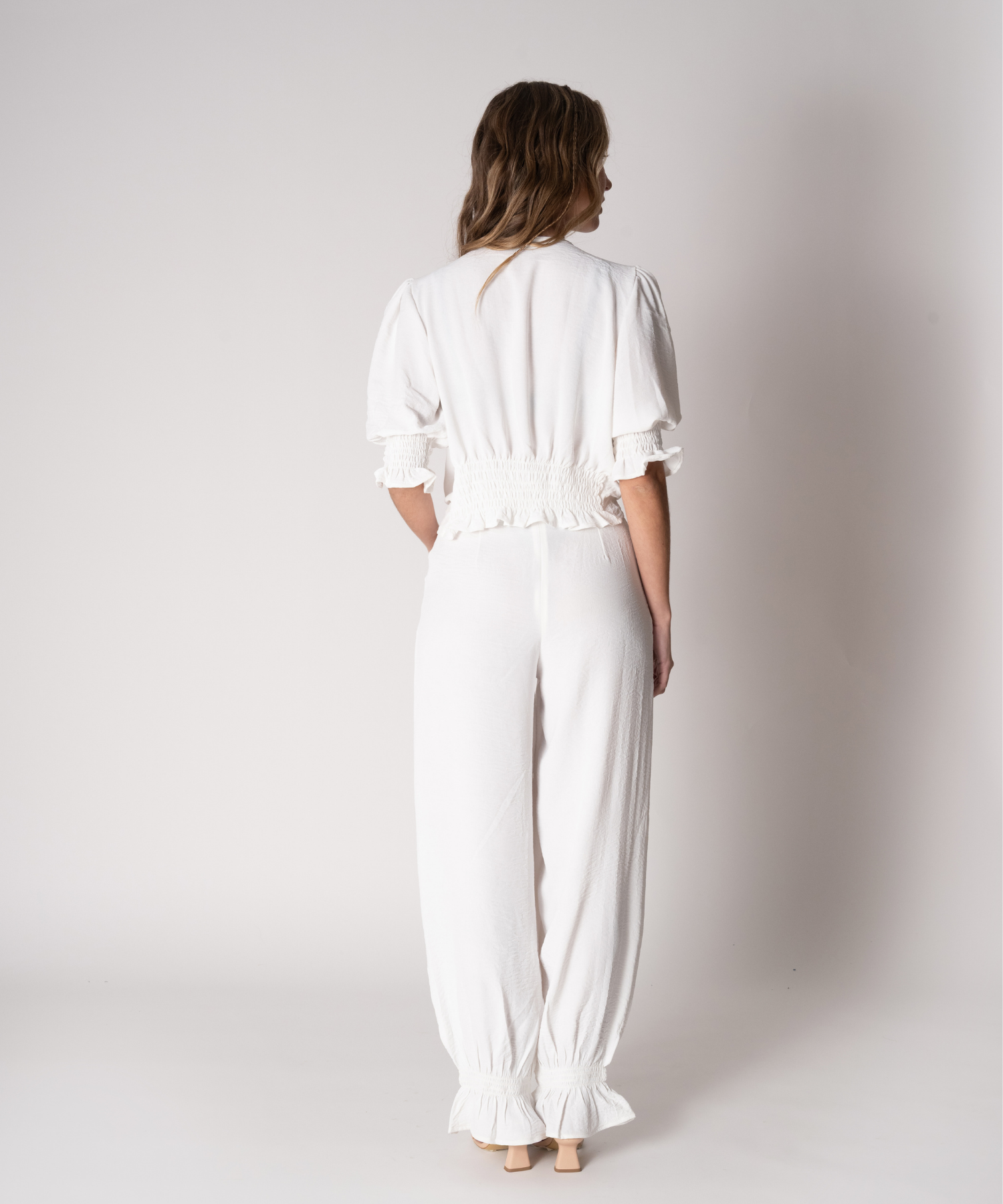 PANTALÓN PARIS BLANCO