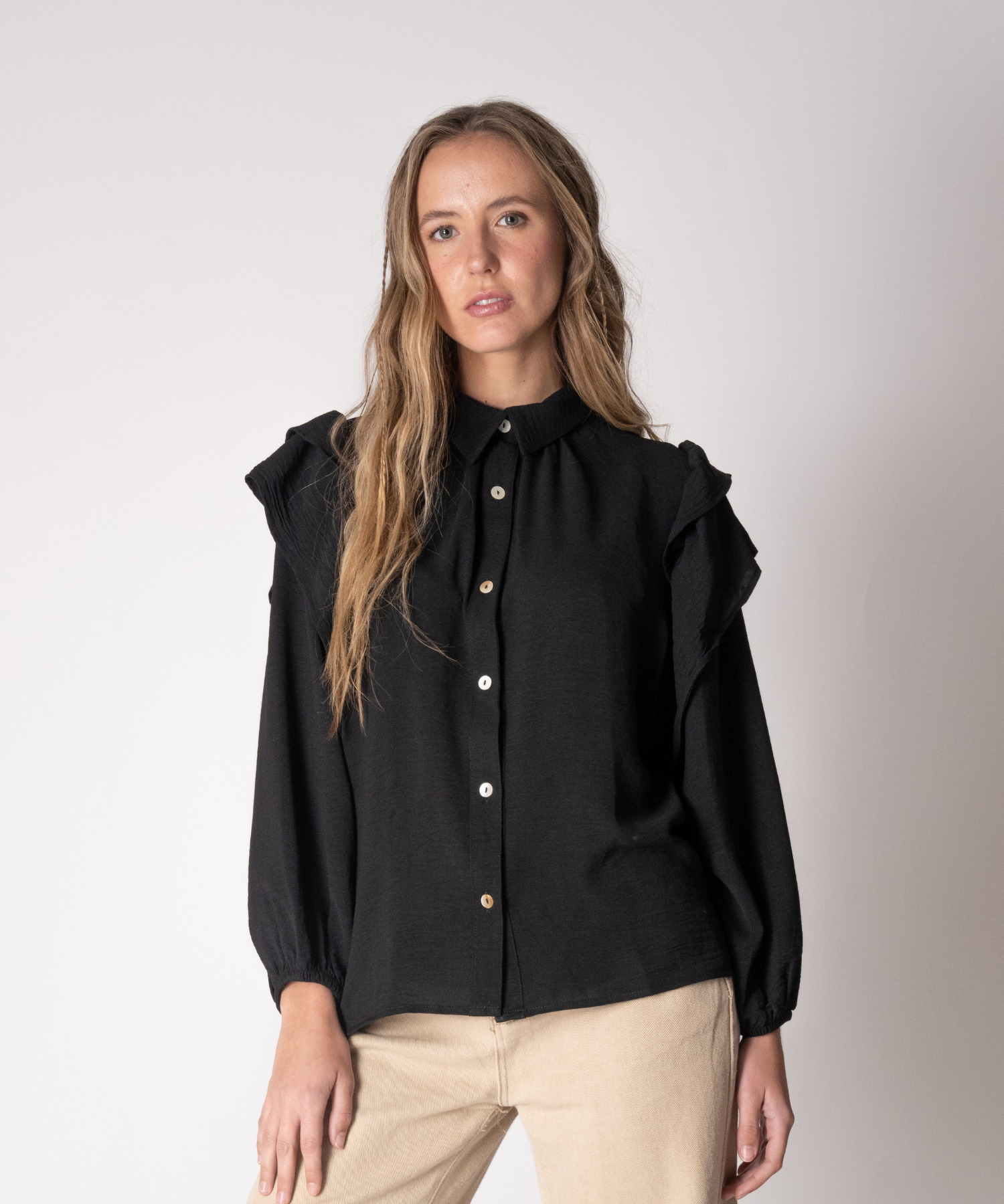BLUSA VERONA BLACK