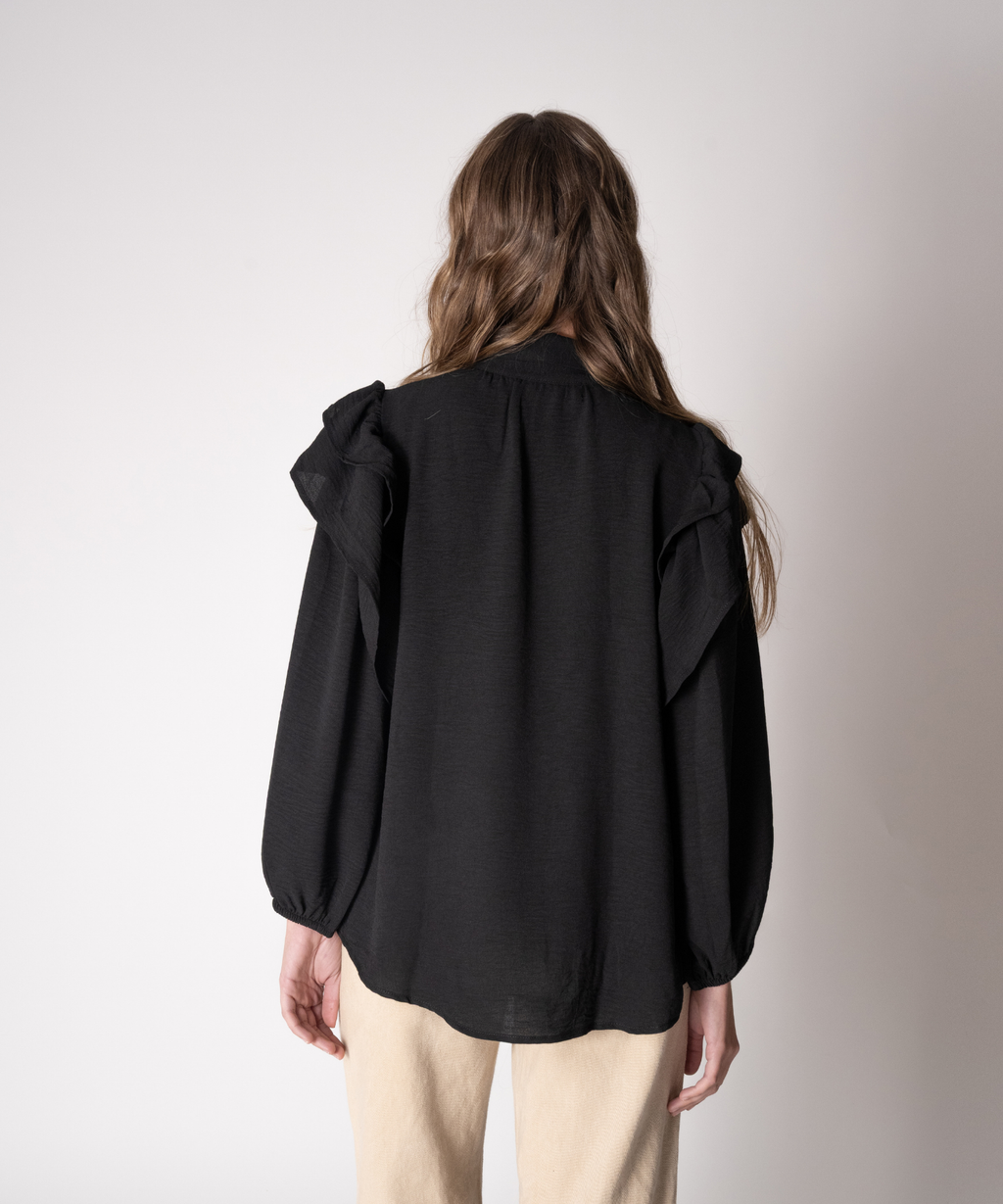 BLUSA VERONA BLACK