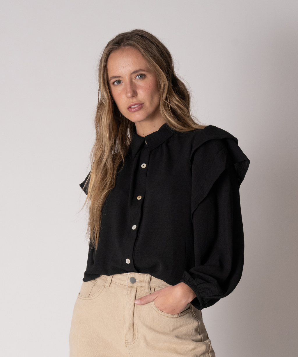 BLUSA VERONA BLACK