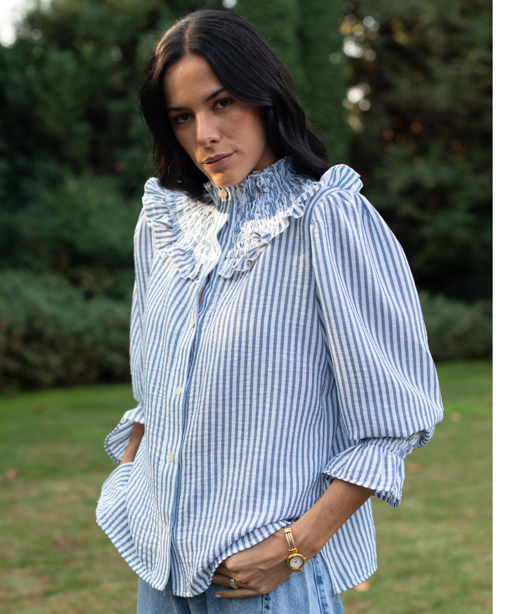 PRE VENTA BLUSA MADRID