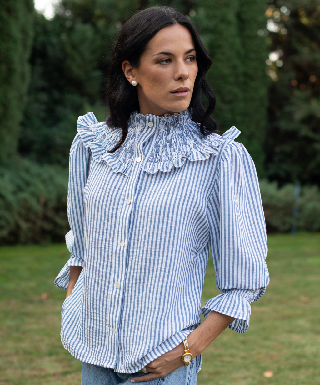PRE VENTA BLUSA MADRID