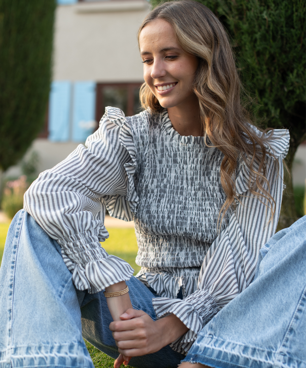 BLUSA VALENCIA