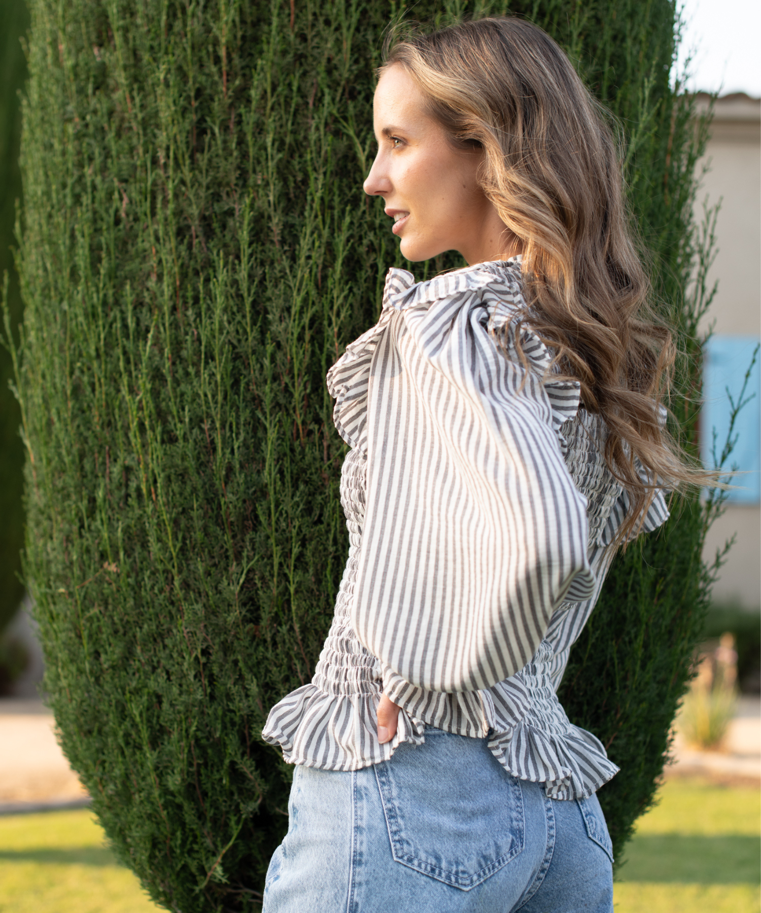 BLUSA VALENCIA